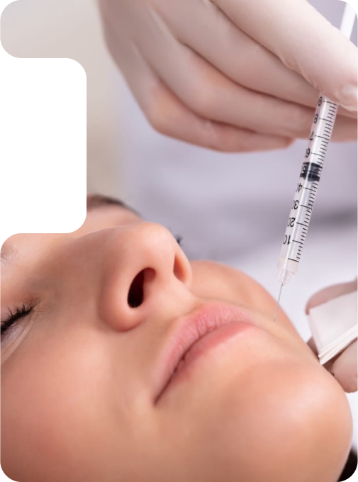 Facial Injection 