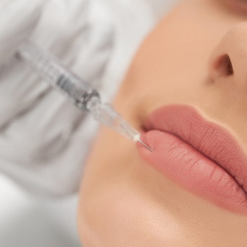 Featured image for Lip Fillers