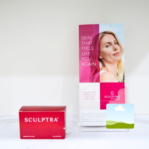 Featured image for Sculptra