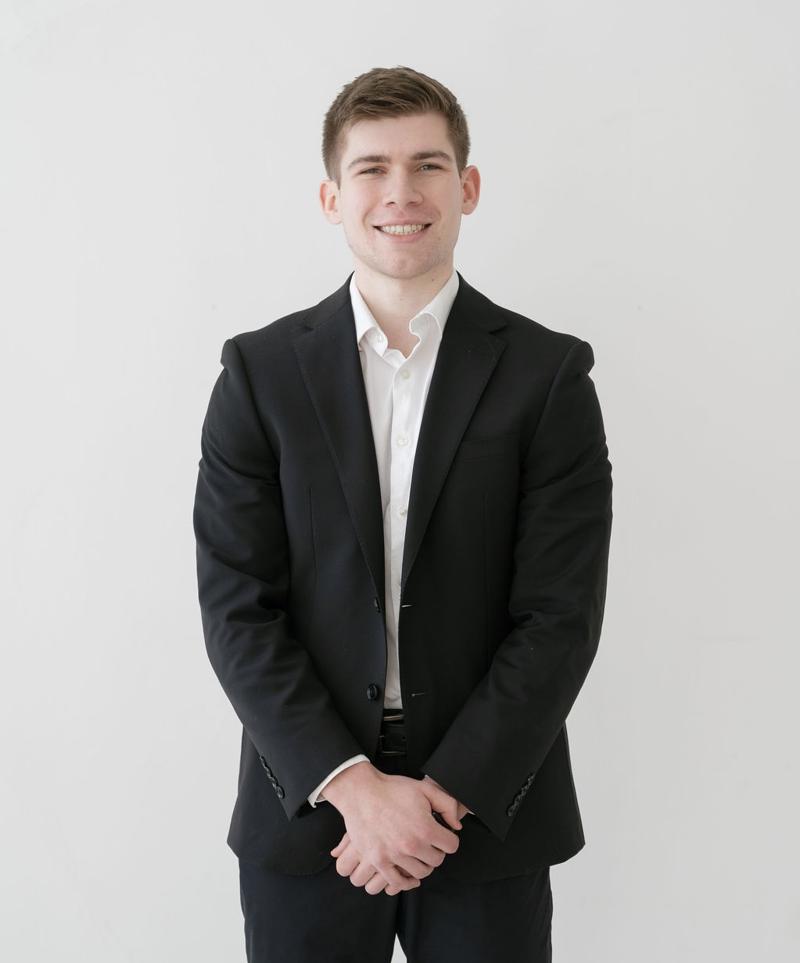 Ryan Beierle | Operations & Systems