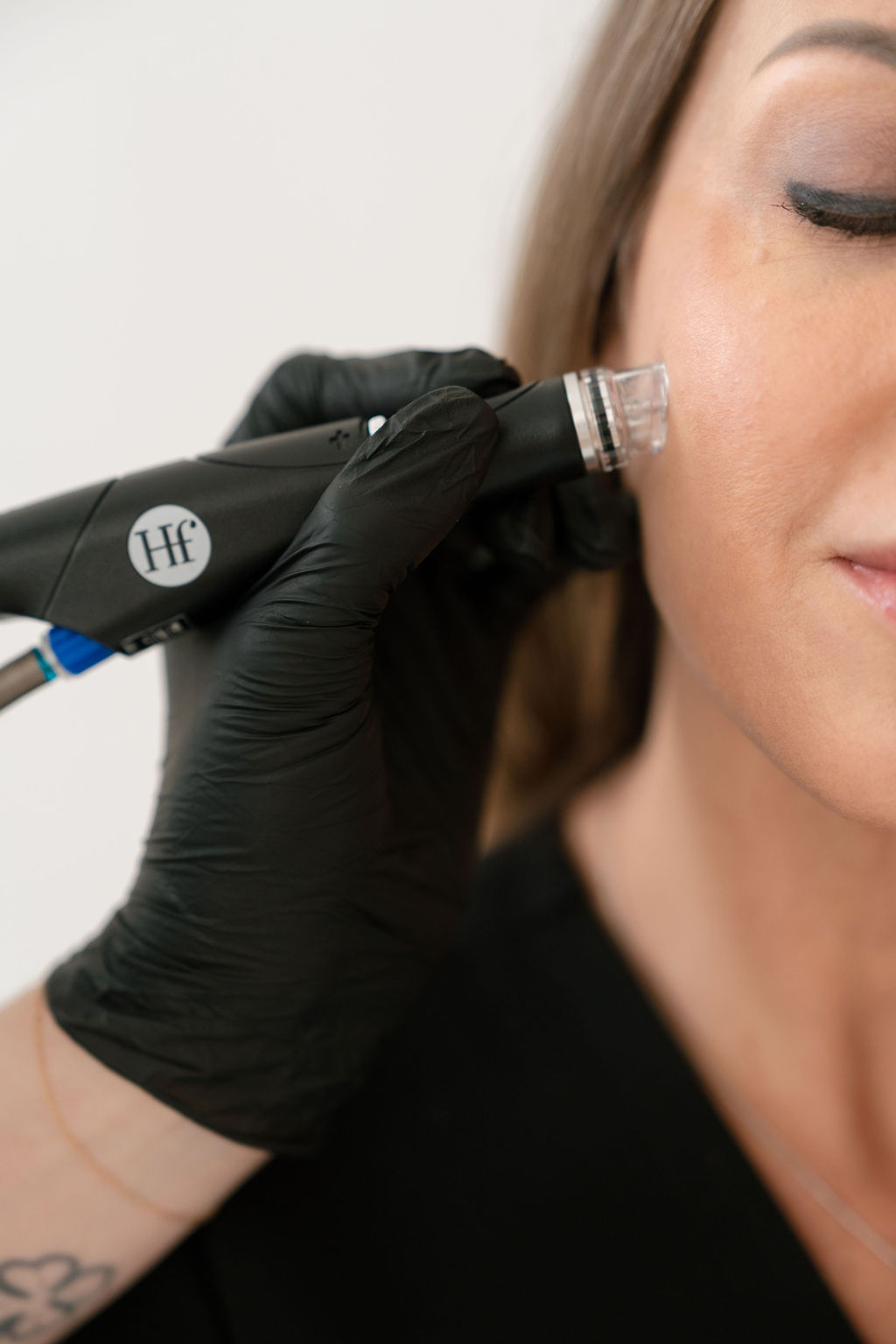 Featured image for Facials