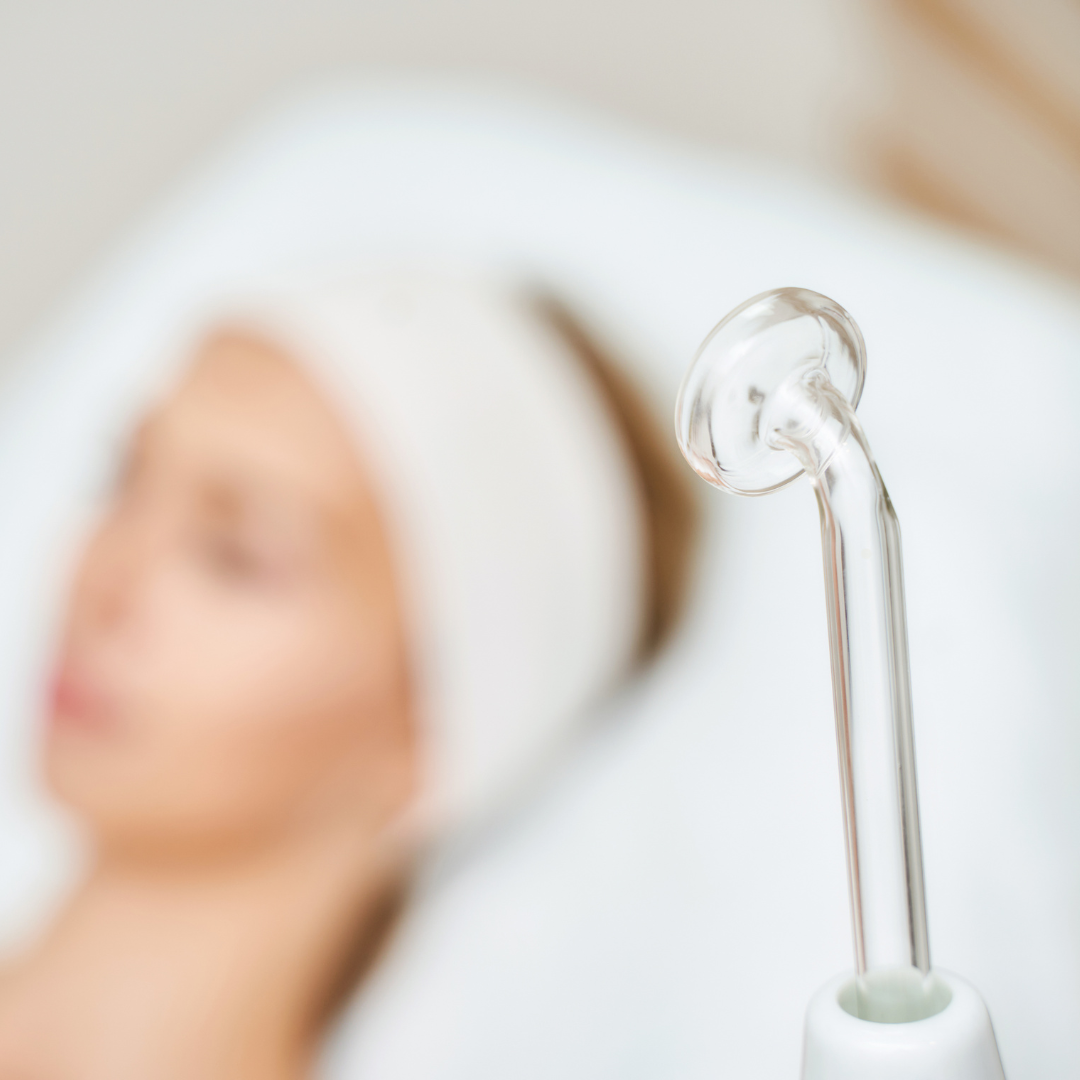 Featured image for Facials