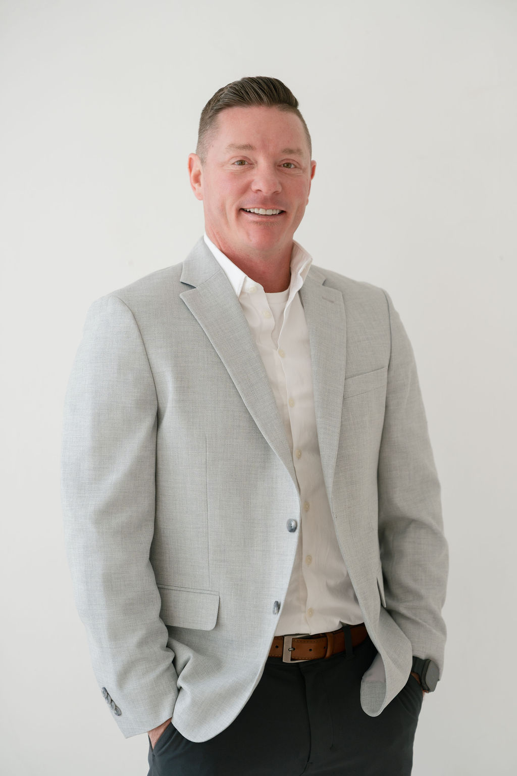 Ryan Rarick | Co-Owner