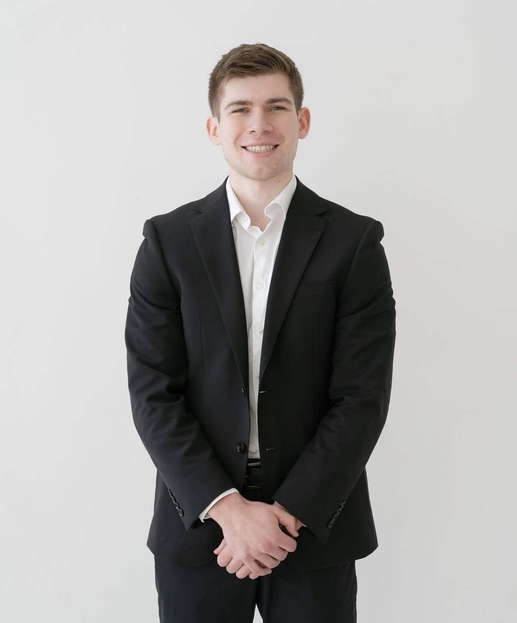 Ryan Beierle | Operations & Systems