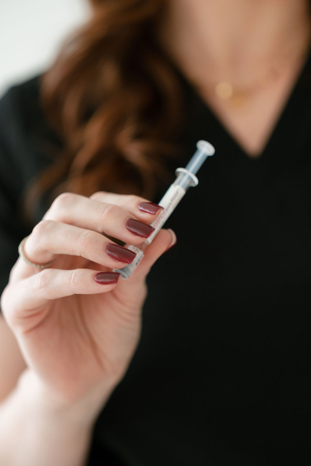 PDGF Hair Restoration & Skin Rejuvenation